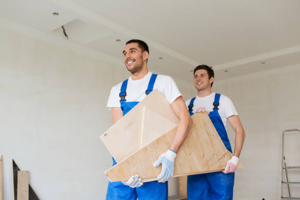 Best Moving and Downsizing Cleanouts  in Somerset, WI