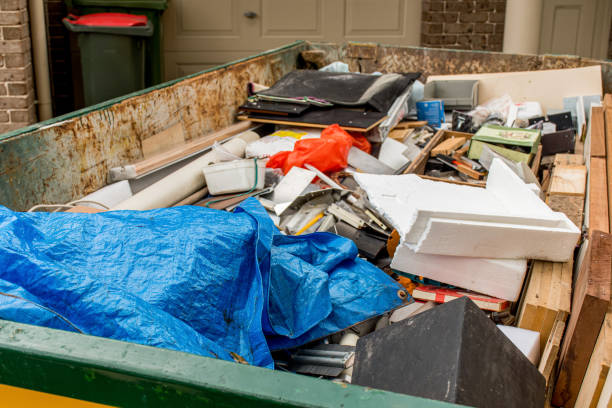 Best Commercial Junk Removal  in Somerset, WI